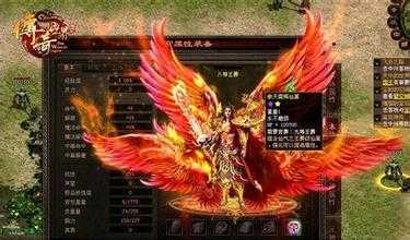 发现幸运和诅咒的真相,打造最强热血传奇sf称号!