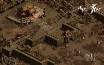 解析天机堂地图怪物,热血传奇私服玩家必读