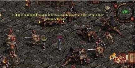 贵族蛇魔王:热血传奇私服最强装备揭秘!