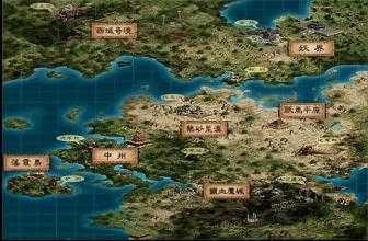 热血传奇私服1.80版-凌霄之柱任务攻略详解